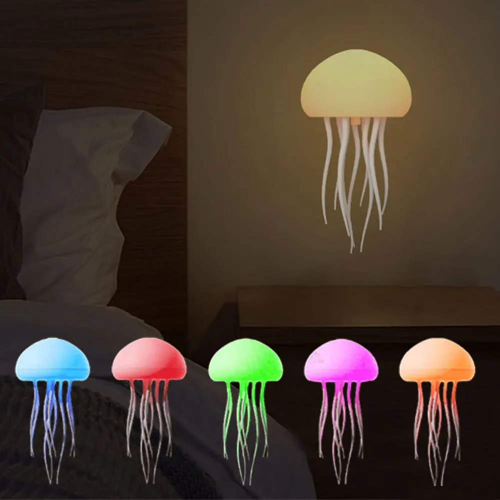 Jellyfish Atmosphere