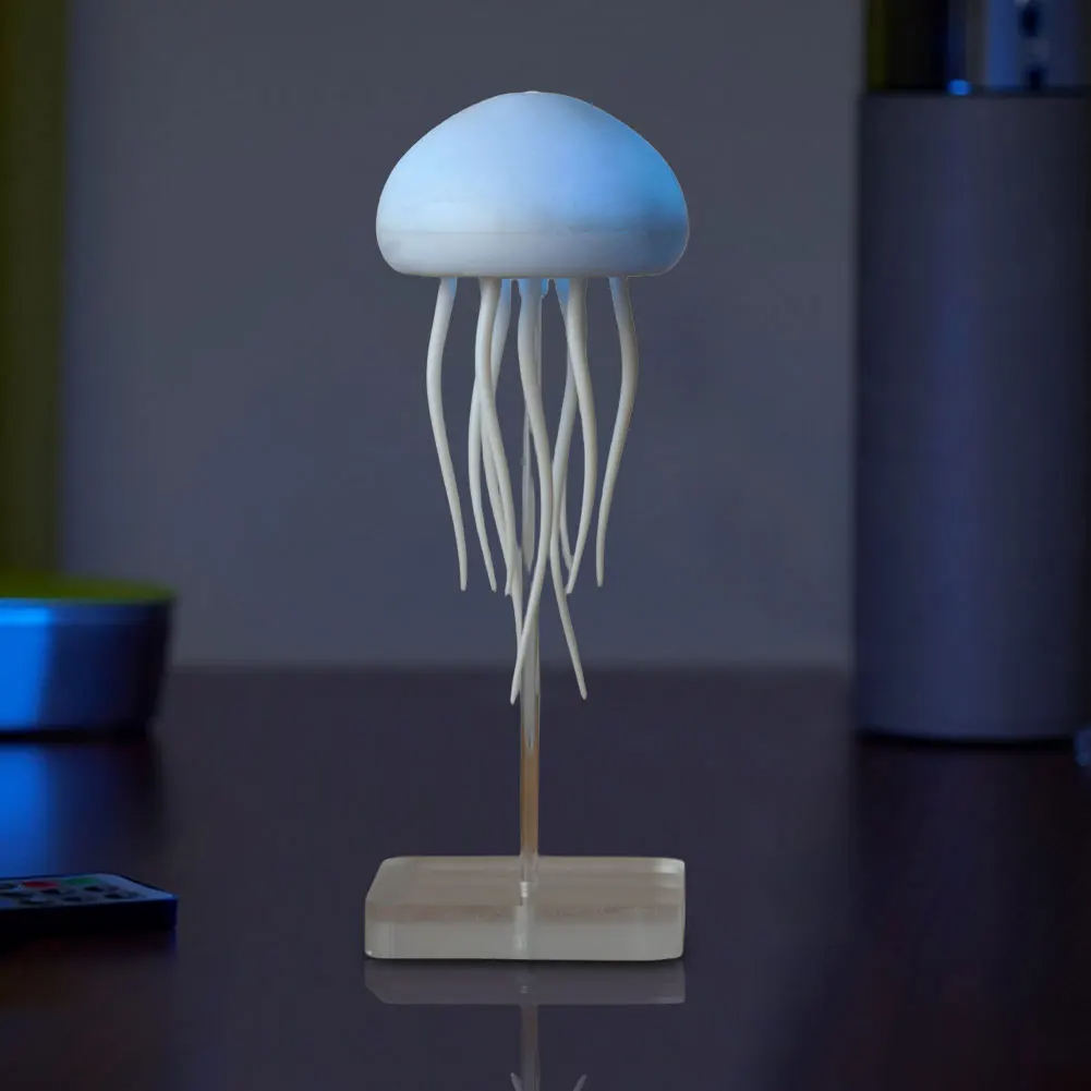 Jellyfish Atmosphere